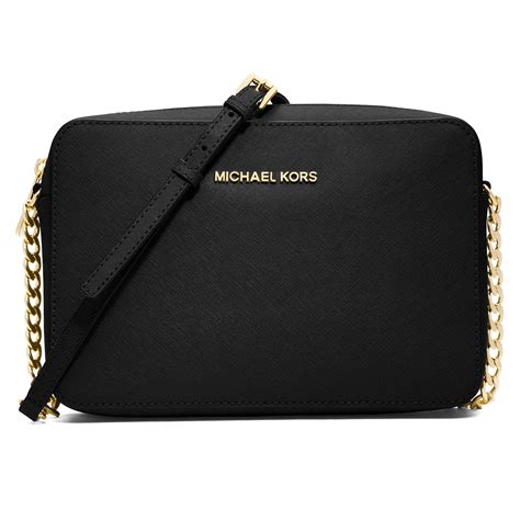 michael kors jet set usata|Walmart's Michael Kors Travel Crossbody Is a Must.